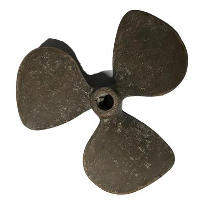 VINTAGE Maritime 3-Blade Boat Propeller