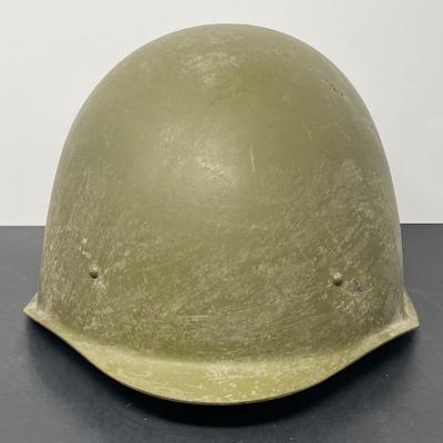 US WWII/Vietnam Era M1 Helmet