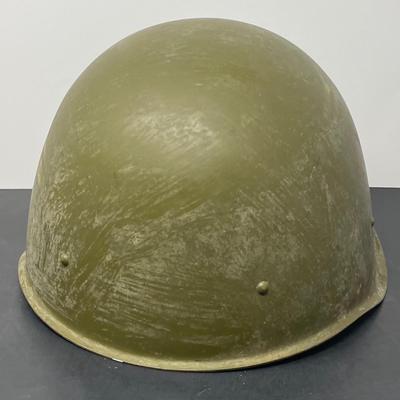 US WWII/Vietnam Era M1 Helmet