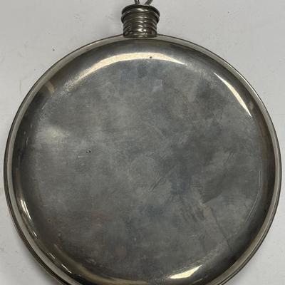 WWI/WWII Era US Army Canteen Hot Water Bottle