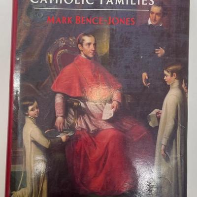The Catholic Families, Mark Bence-Jones