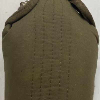 WWII US Army Canteen