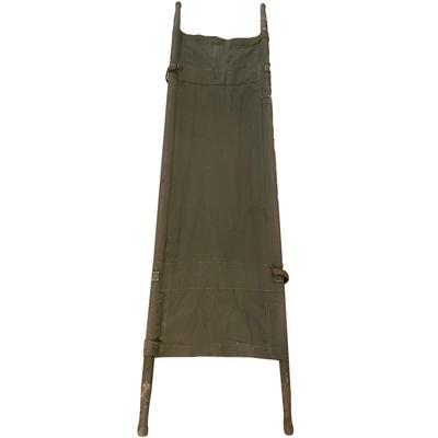 WWII US Military Medical Stretcher 90 L (Inches)