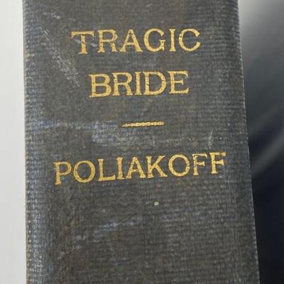 The Tragic Bride, V. Poliakoff