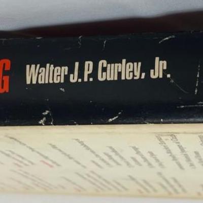 Monarchs-In-Waiting, Walter J. P. Curley, Jr