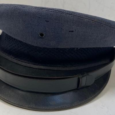 WWII US Air Force Service Cap