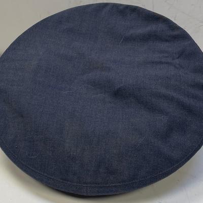 WWII US Air Force Service Cap