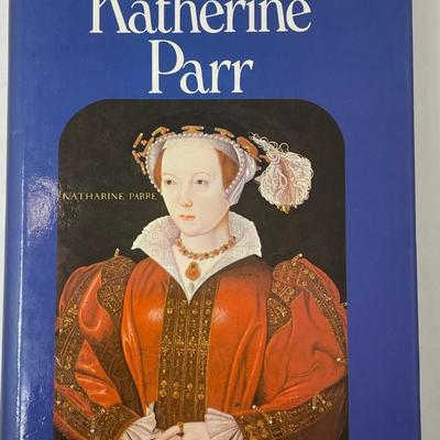 Queen Katherine Parr, Anthony Martiessen