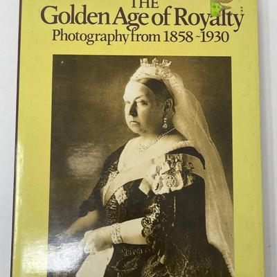 The Golden Age of Royalty, Trevor Hall