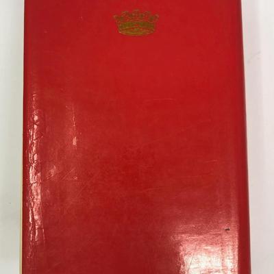 Debrett's Handbook 1984. 1984 Edition.