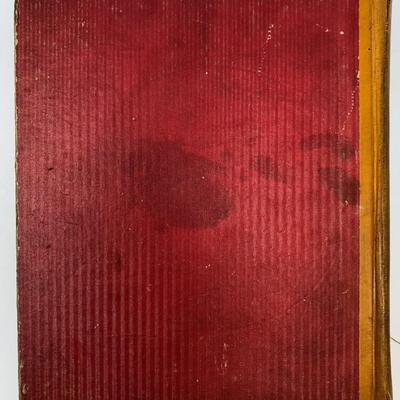 Natalie Joan: Tales For Teeny-Wee In Two Parts. 1935 Edition