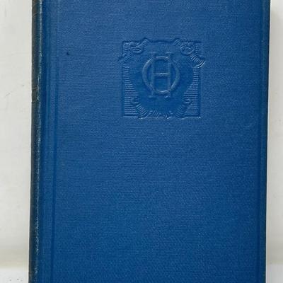 O' Henry: The Voice of the City. 1908 Edition