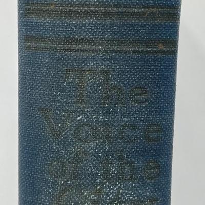 O' Henry: The Voice of the City. 1908 Edition