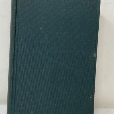 John Bailey: The Diary of Lady Frederick Cavendish. 1927 Edition. Vol 2 only
