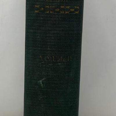 John Bailey: The Diary of Lady Frederick Cavendish. 1927 Edition. Vol 2 only