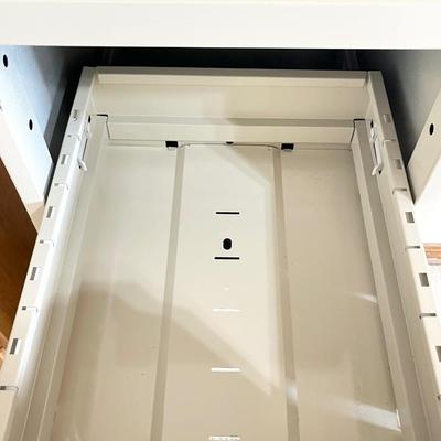 Pair (2) Filing Cabinets ~ *Read Details