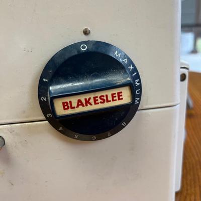 K97- Blakeslee mixer/blender