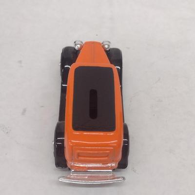 Harley-Davidson 1932 Ford Panel Truck Die Cast Coin Bank with Box (#18)