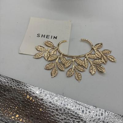 SHEIN accessories