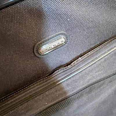 Nice large & medium suit case