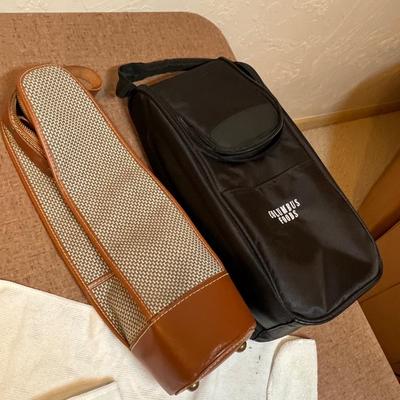 UNC Bears memorabilia