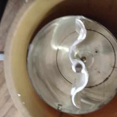 Dixie Belle Crank Ice Cream Maker- 5 Quart Size