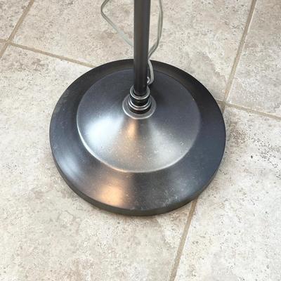 OTT-LITE ~ Adjustable Metal Floor Lamp