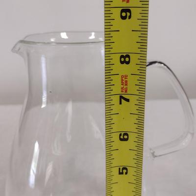Glass Serving Pitcher from Teavana