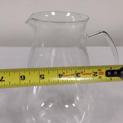 Glass Serving Pitcher from Teavana