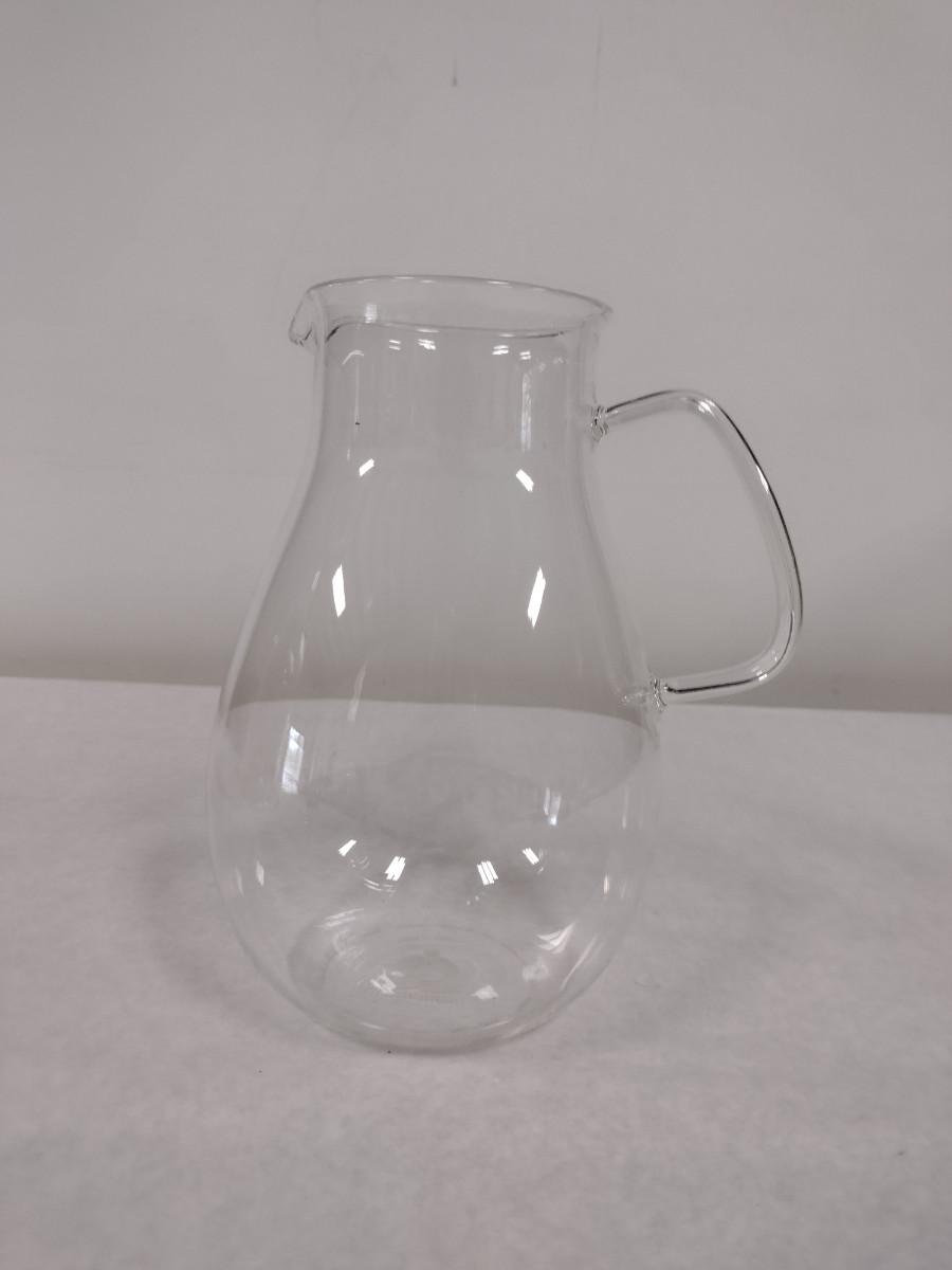 Glass Serving Pitcher from Teavana