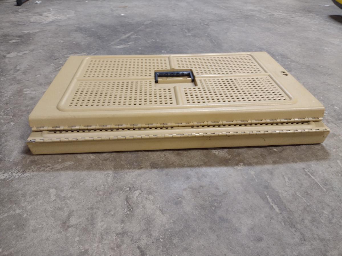 Nylabone Fold Down Dog Crate