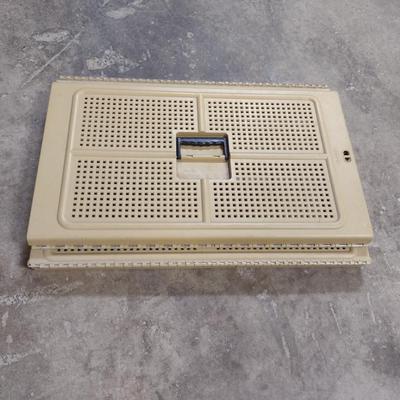 Nylabone Fold Down Dog Crate