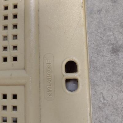 Nylabone Fold Down Dog Crate