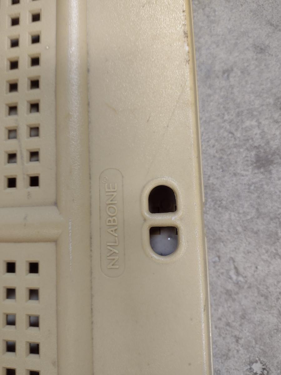 Nylabone Fold Down Dog Crate