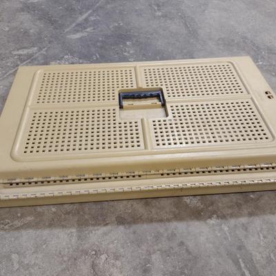 Nylabone Fold Down Dog Crate