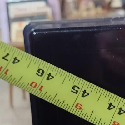 Samsung Flat Screen Television- Approx 46"- Item is in Working Condition