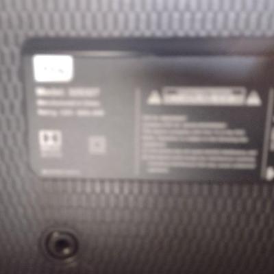 TCL Roku TV Flat Screen Television- Approx 31"- Item is in Working Condition- Model 32S327