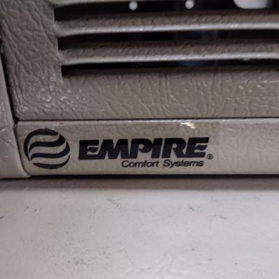 Portable Empire Comfort Systems Gas Heater