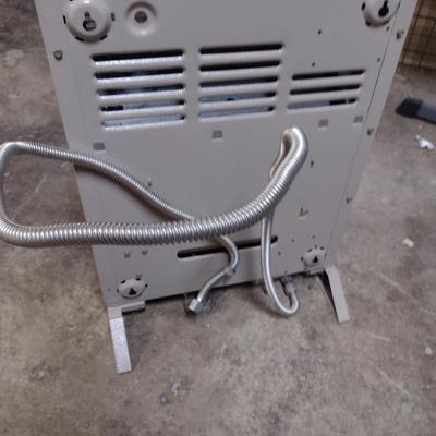 Portable Empire Comfort Systems Gas Heater