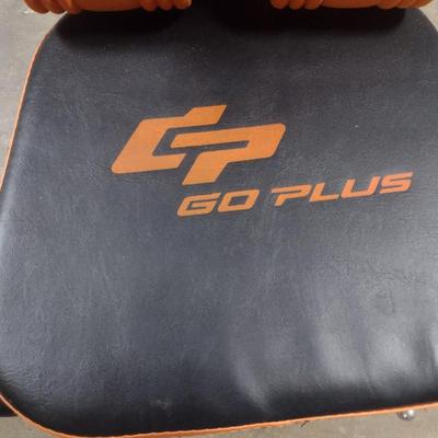 CP Go Plus Abdominal Exerciser