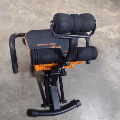 CP Go Plus Abdominal Exerciser