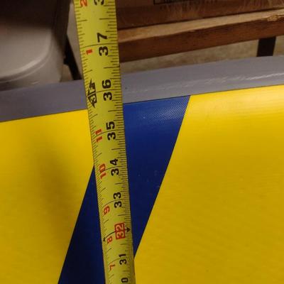 Hala Brand Inflatable Stand Up Paddle Board with Paddle, Vests and Air Pump