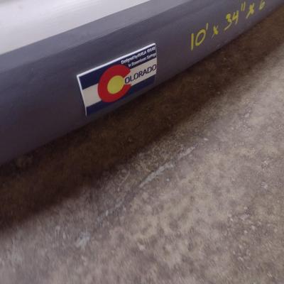 Hala Brand Inflatable Stand Up Paddle Board with Paddle, Vests and Air Pump