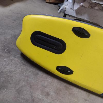 Hala Brand Inflatable Stand Up Paddle Board with Paddle, Vests and Air Pump