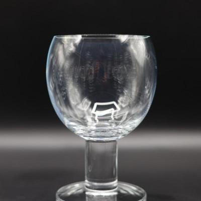 Crate and Barrel Viva Wine Glasses - Set of Sixteen (16)
