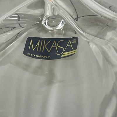 Mikasa 2 Tier Cake/Canape Stand