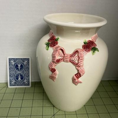 Vintage Vase 