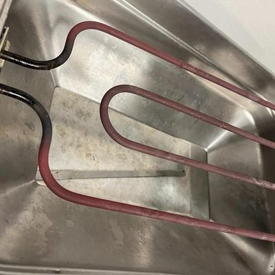 Farberware Open Hearth Broiler-Rotisserie 