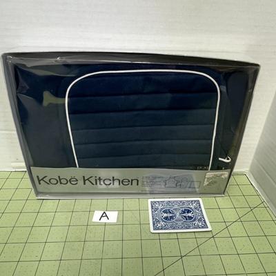 Kobe Kitchen Aprons