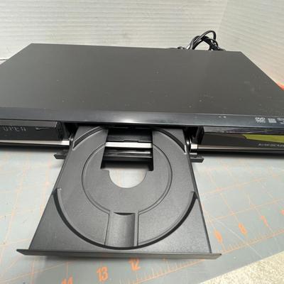 Panasonic DMP-BD35 Blu-ray Player